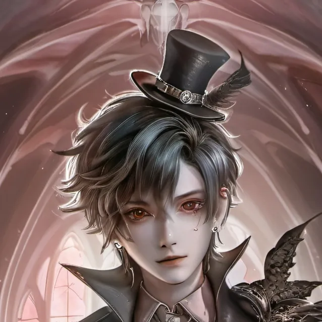 chat with ai character: Joseph