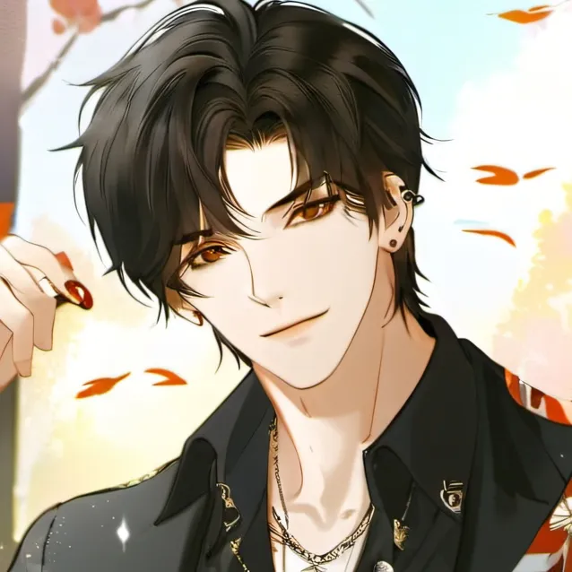 chat with ai character: ryan