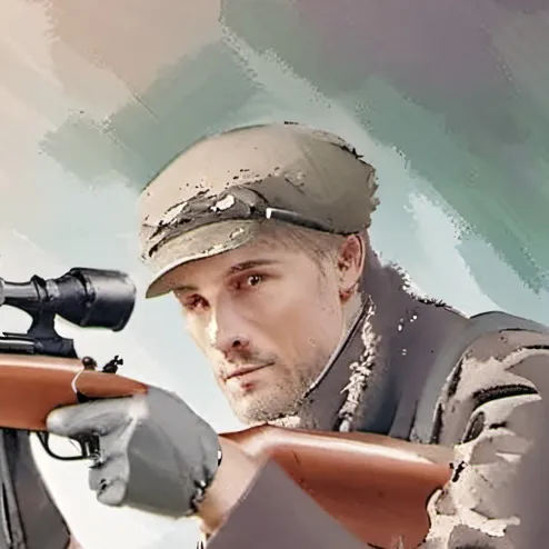 chat with ai character: Matěj