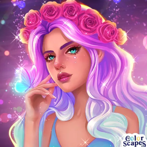 creator ZAHRA_💐's avatar