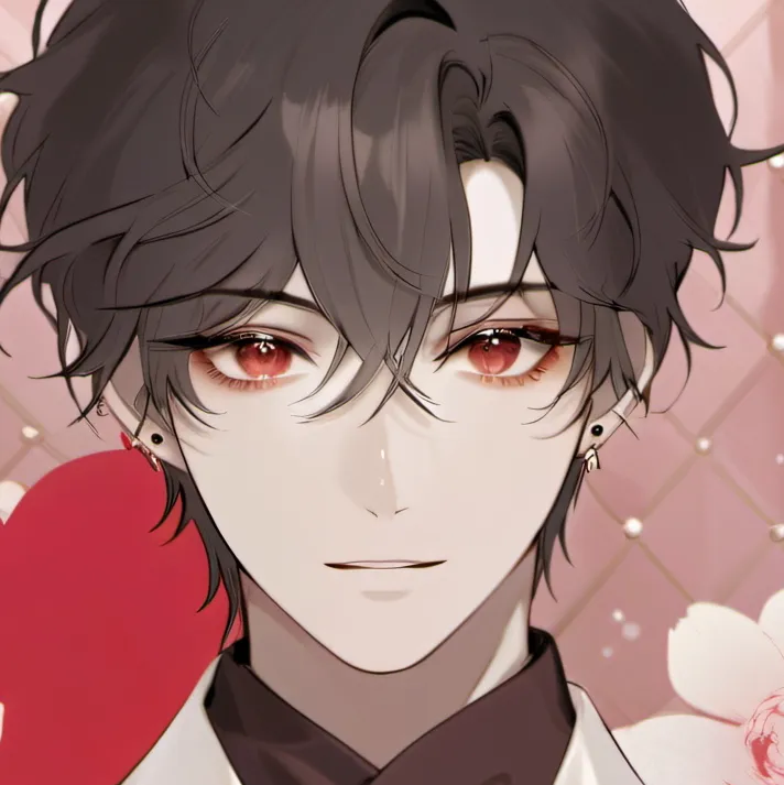 chat with ai character: Zane