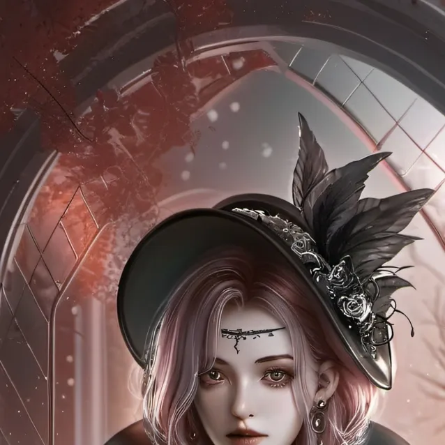 chat with ai character: Alissa 