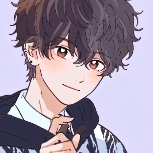 chat with ai character: Leo