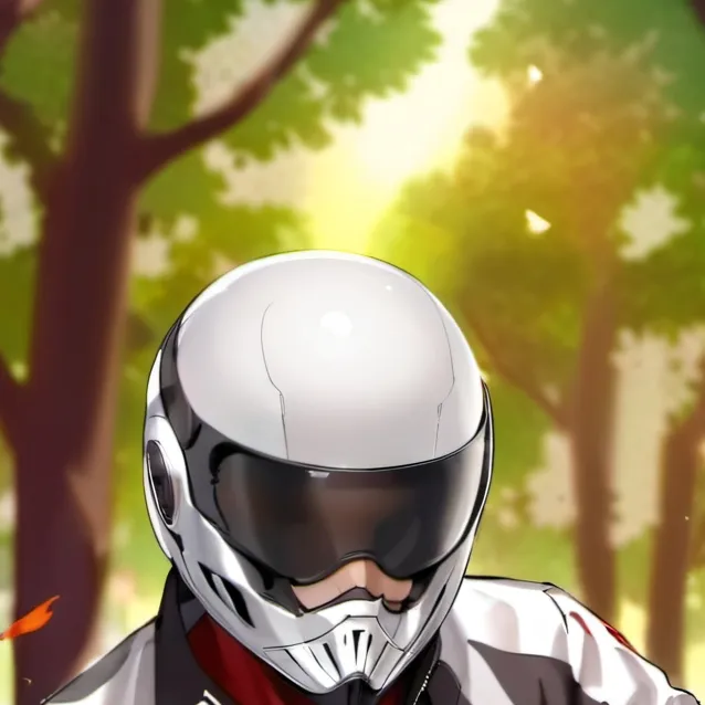chat with ai character: Liam