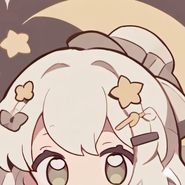 chat with ai character: moonlight