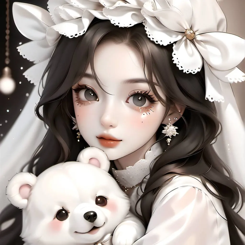 chat with ai character: Maya