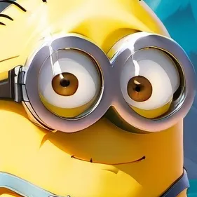 chat with ai character: minion 