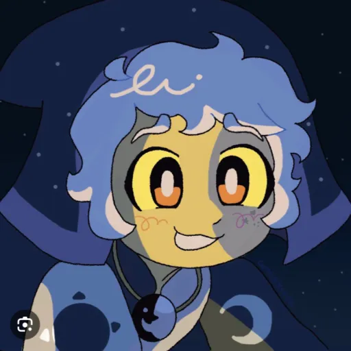 creator ~!The Collector!~'s avatar
