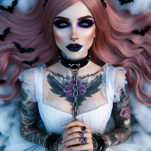 creator Harlee93's avatar