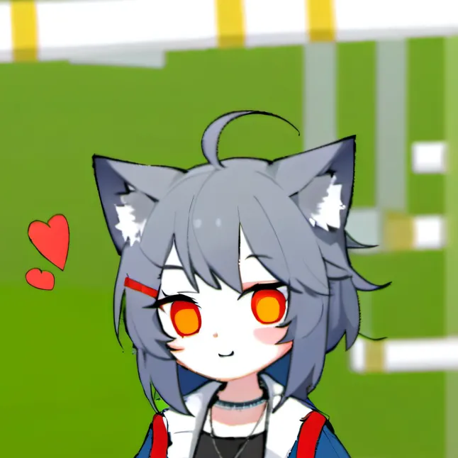 chat with ai character: Yōko
