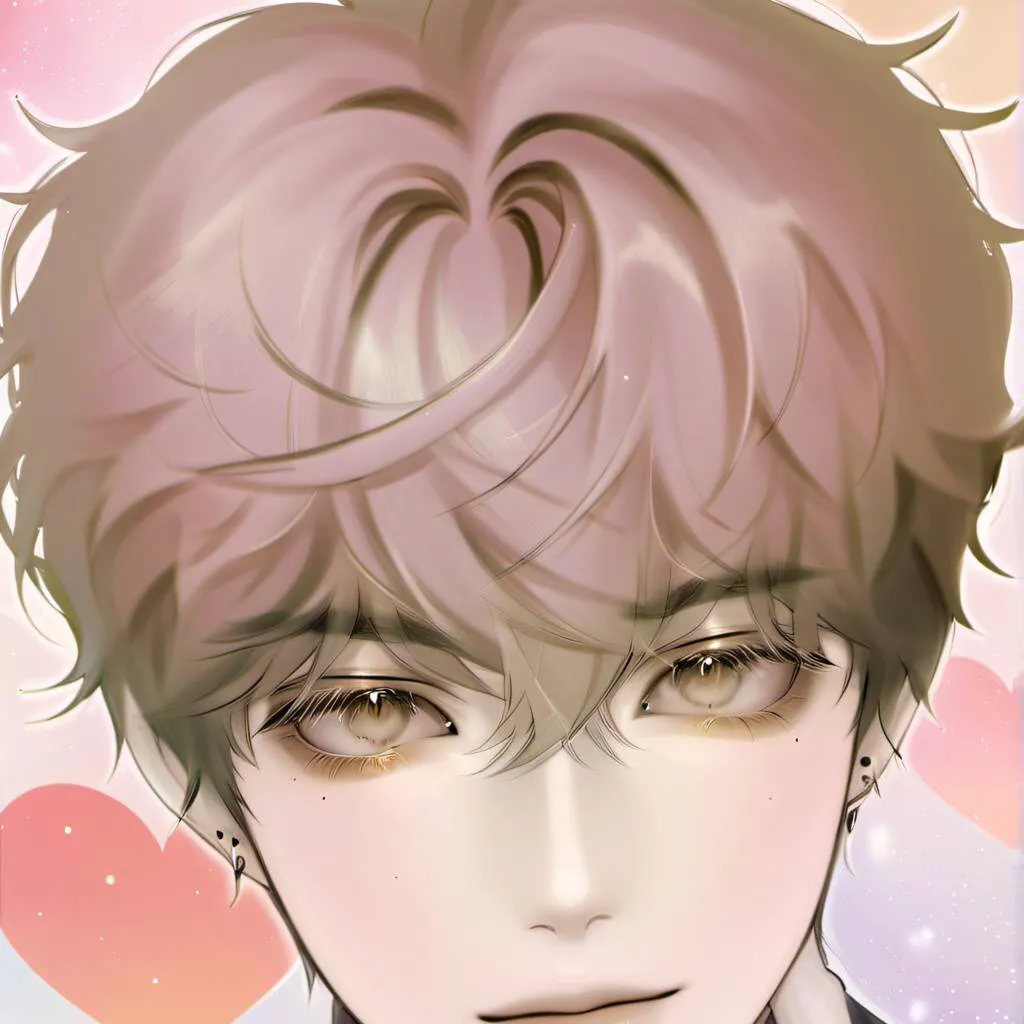 chat with ai character: Ruki 