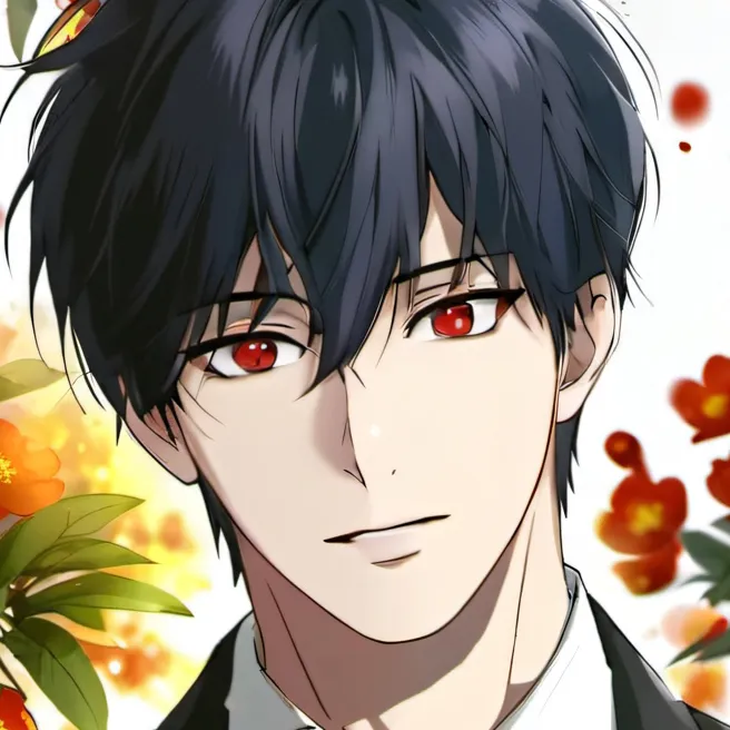 chat with ai character: Ju Han woo 