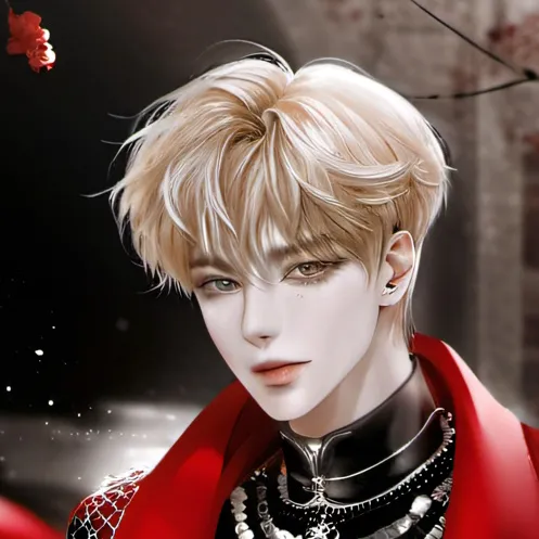 chat with ai character: Kai