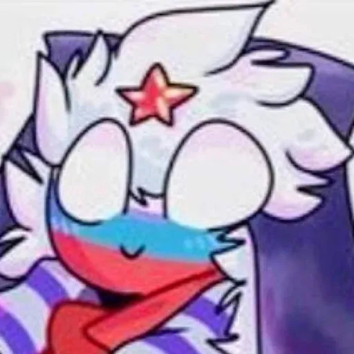 creator Baby Russia's avatar