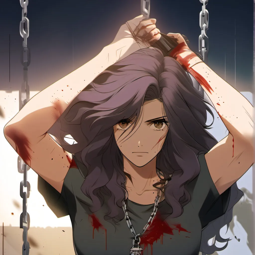 chat with ai character: Piper
