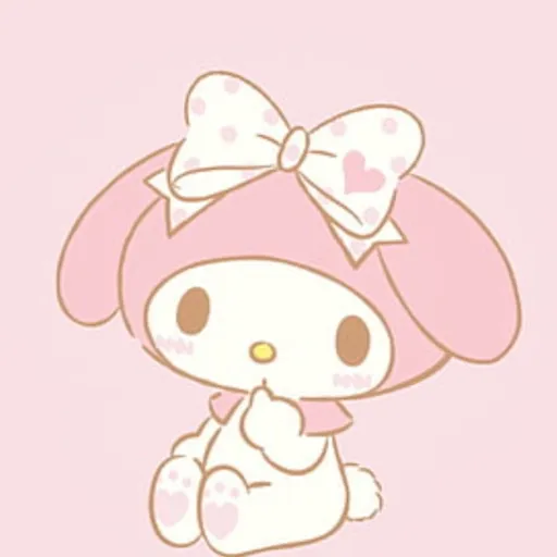 creator ♡°My melo°♡'s avatar