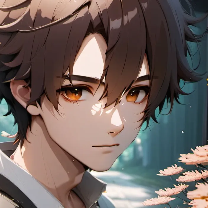 chat with ai character: Nathan