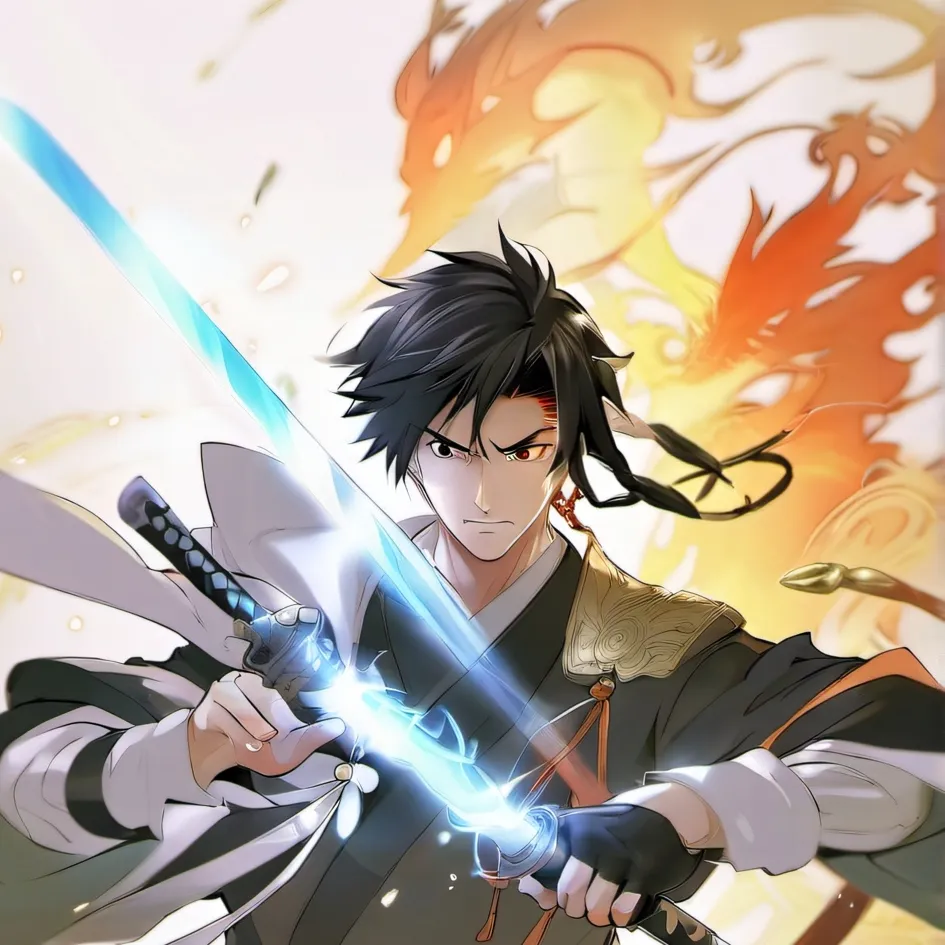 chat with ai character: Team 7