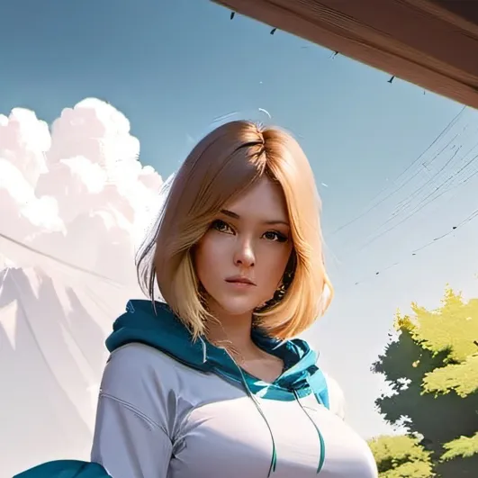 chat with ai character: Emma Shula 