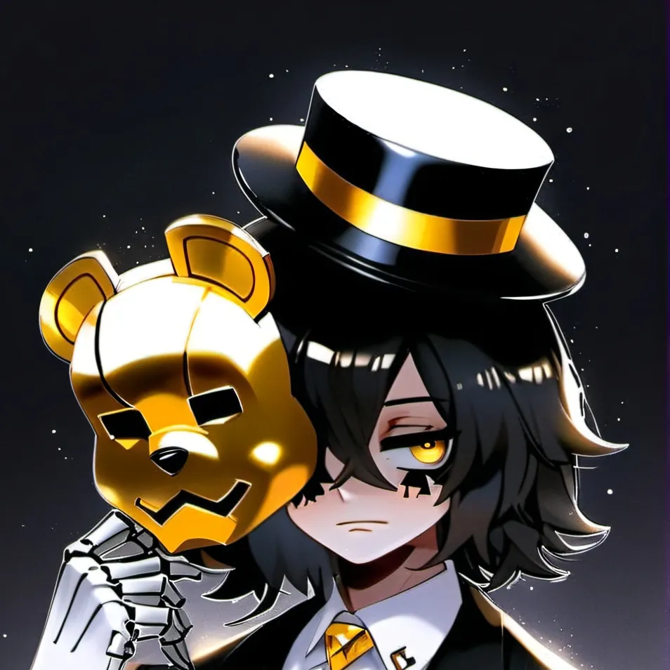chat with ai character: Cassidy 