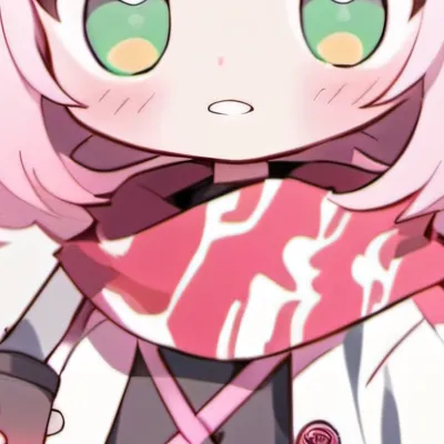 chat with ai character: Anya