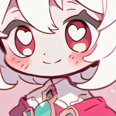 chat with ai character: Hazbin trip