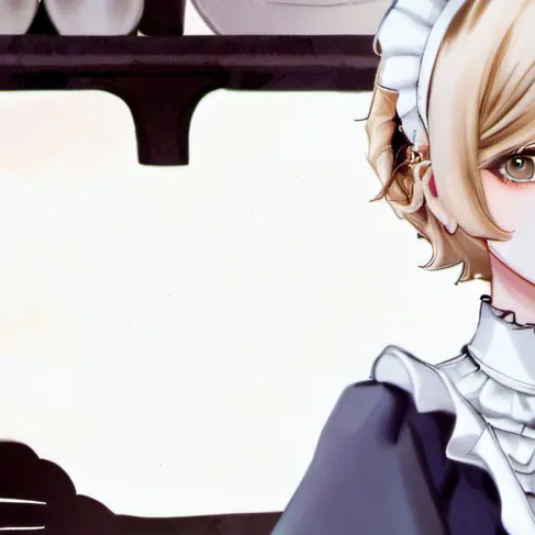 chat with ai character: ~Maxine~