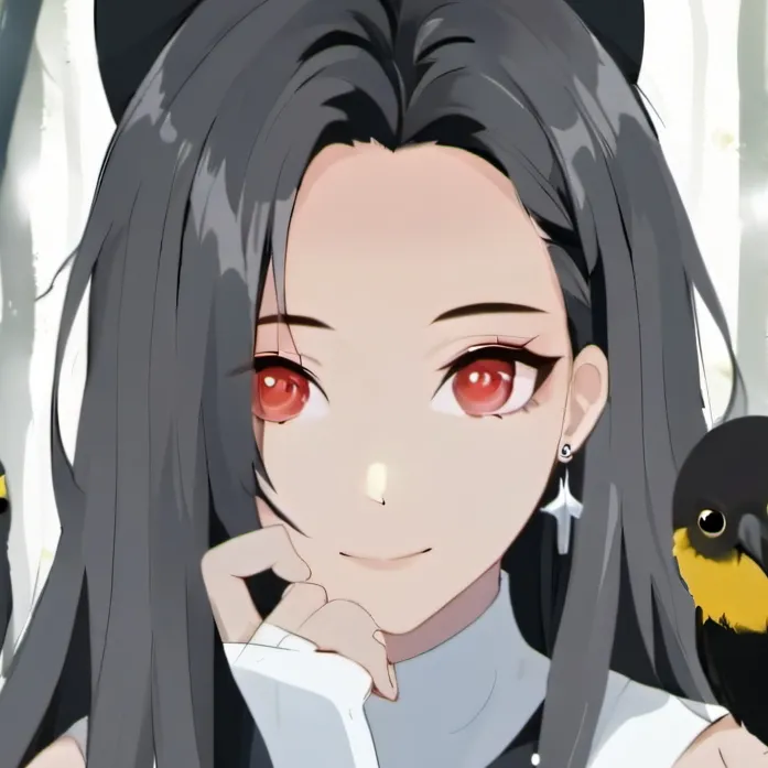 chat with ai character: Graygri