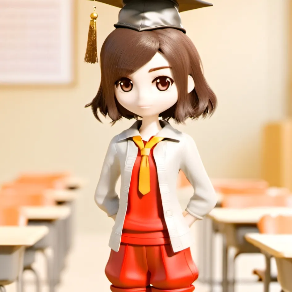 chat with ai character: Emma