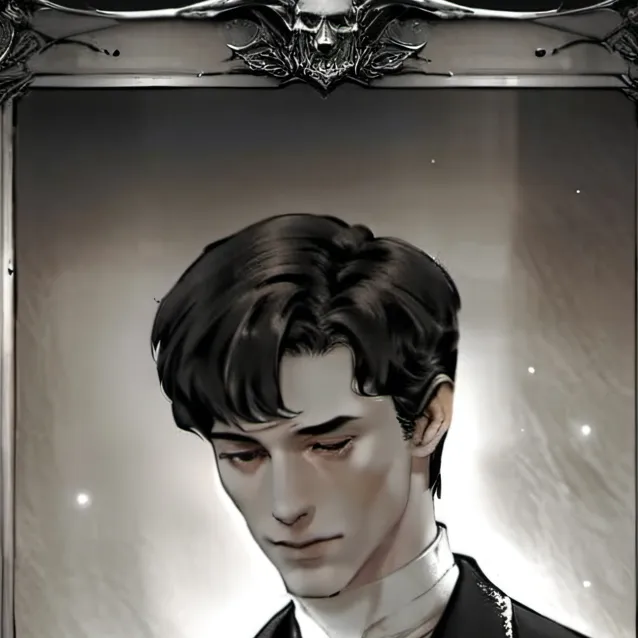 chat with ai character: tomriddle