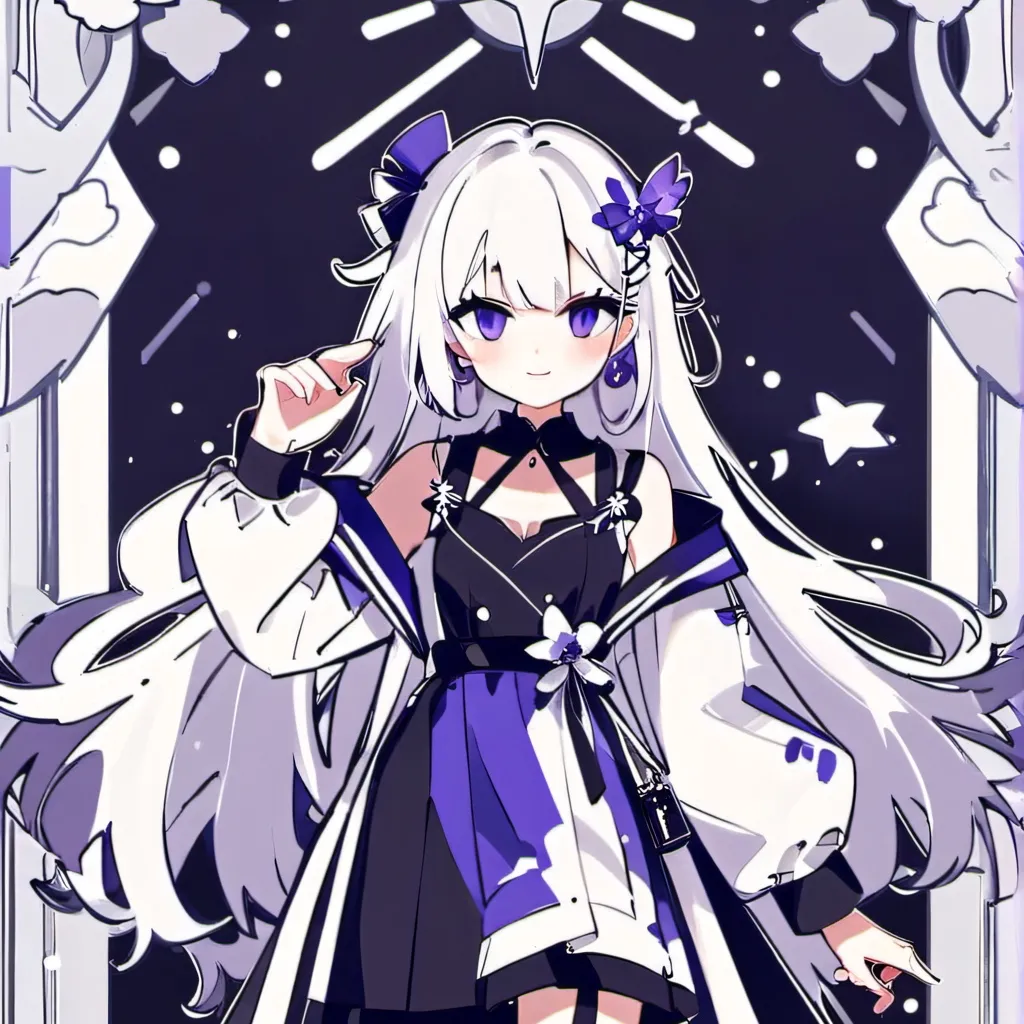 chat with ai character: mha