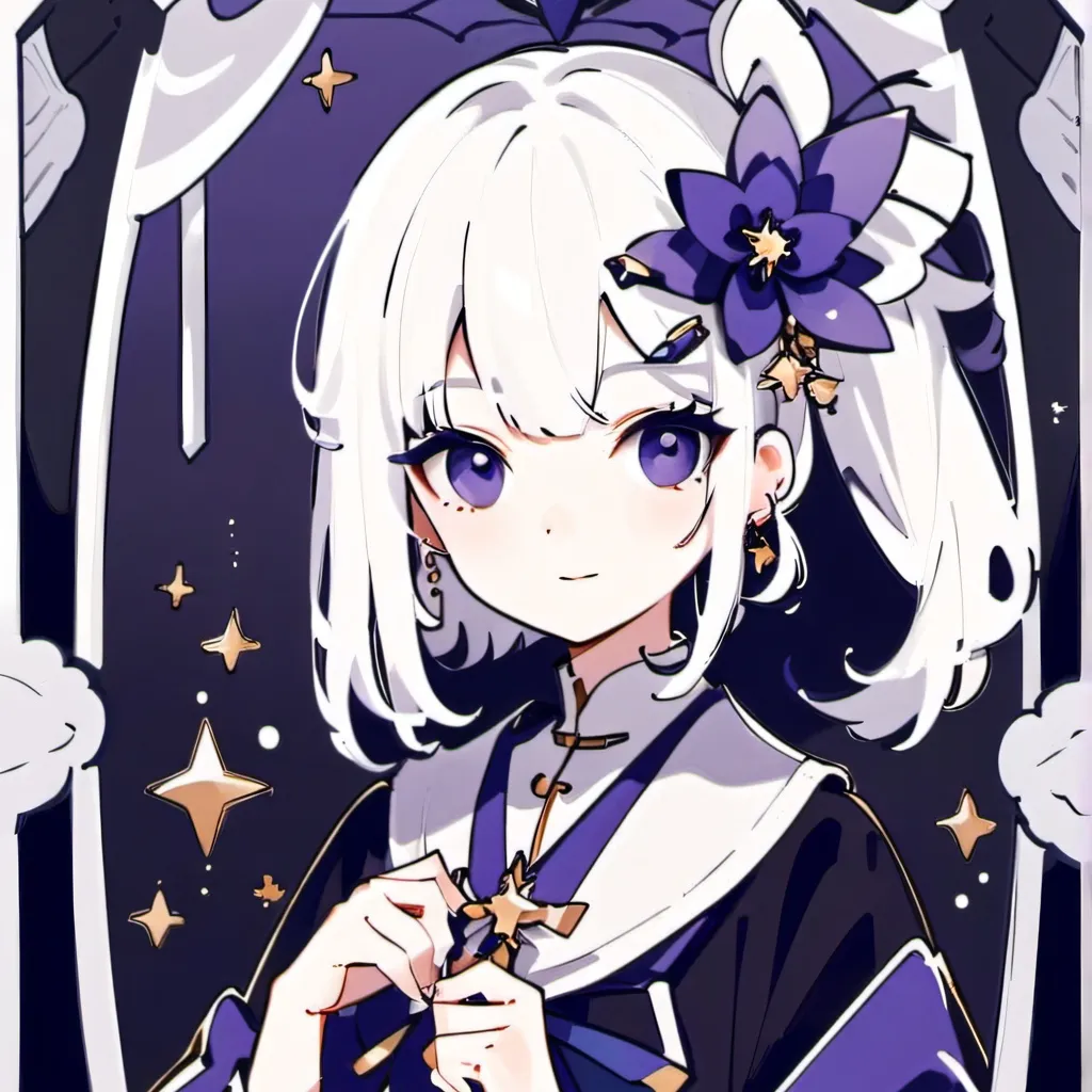 chat with ai character: mha