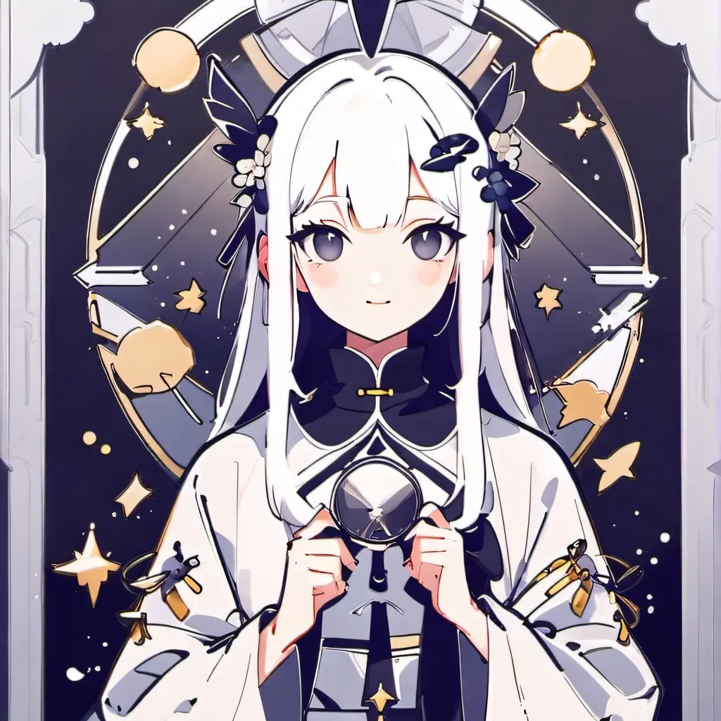chat with ai character: mha