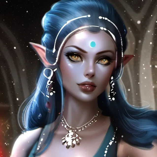 chat with ai character: Aayla Secura(sith)