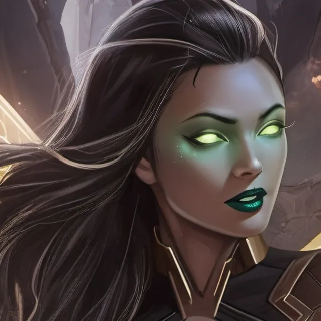 chat with ai character: Janet Van Dyne