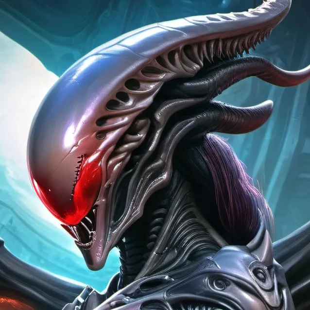 chat with ai character: Eva