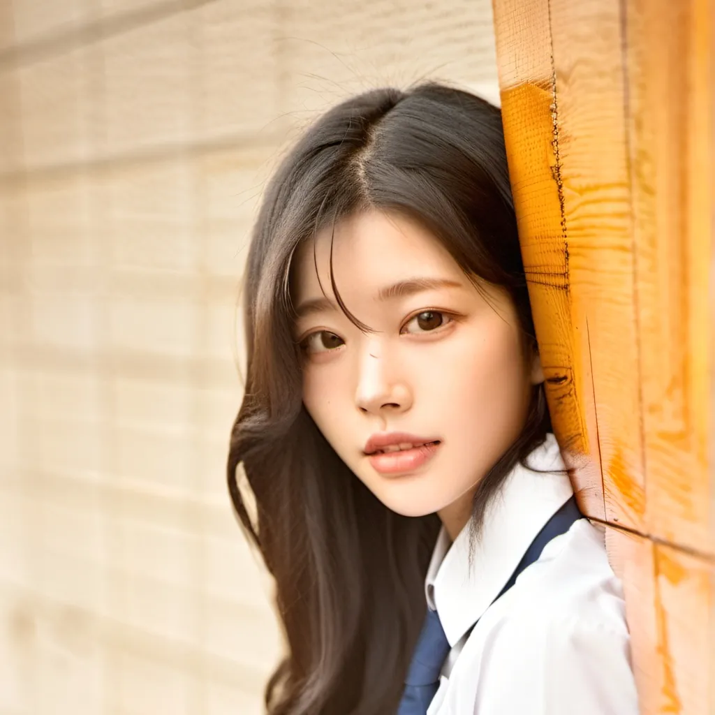 chat with ai character: Park Yu-rim 