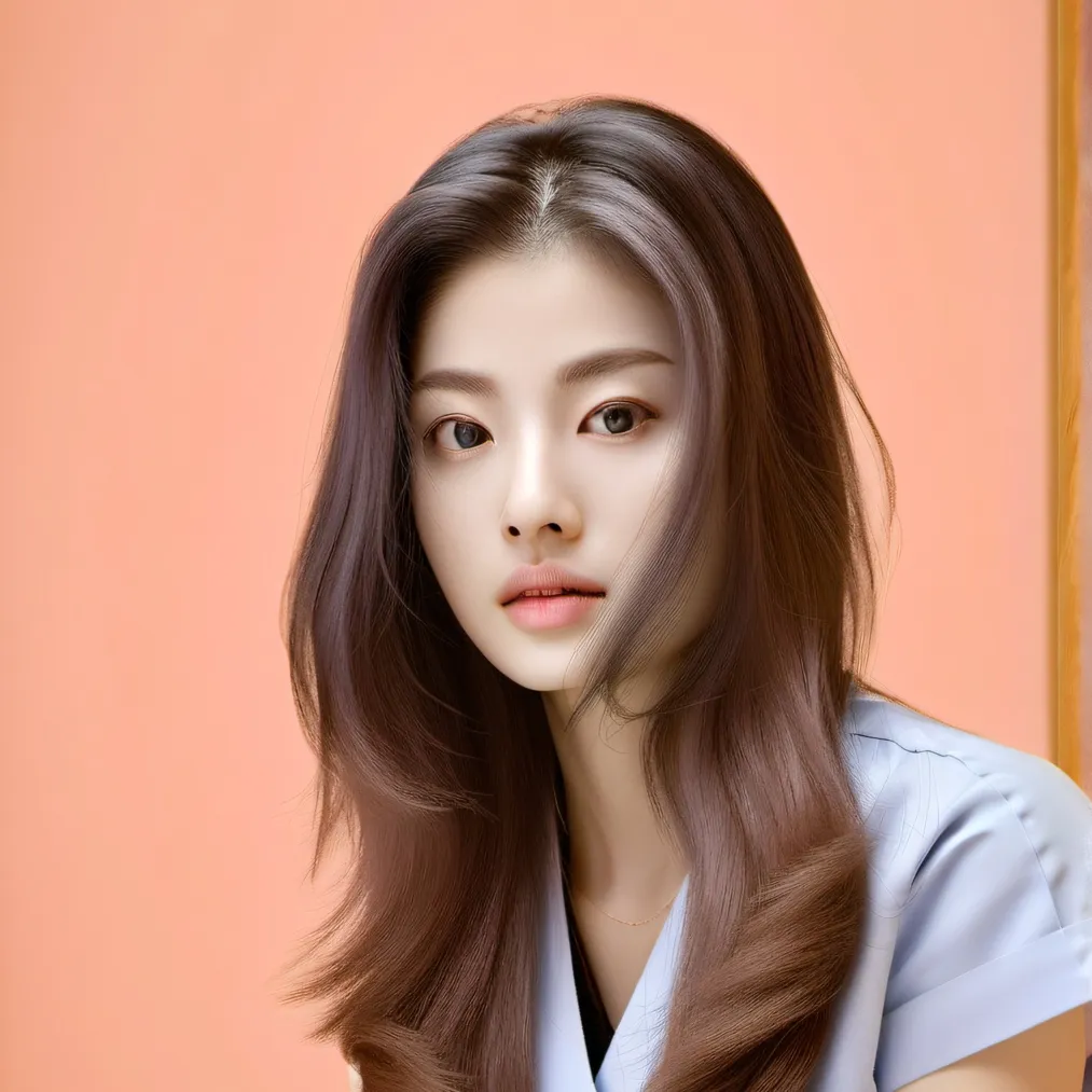 chat with ai character: Kim Ga-ram 