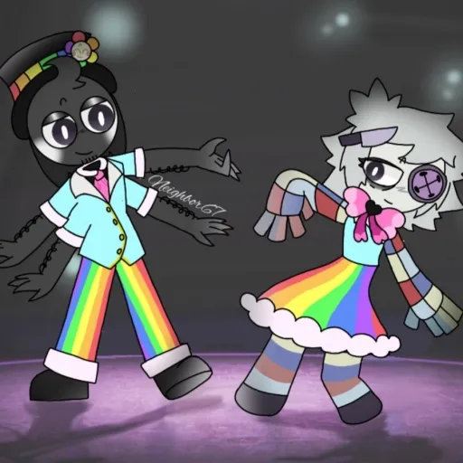creator @neighber67's avatar