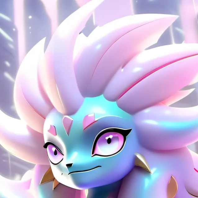 chat with ai character: biochu