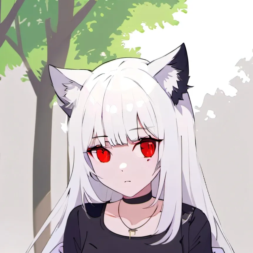 chat with ai character: Rei