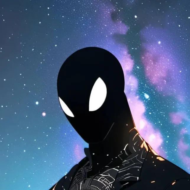 chat with ai character: Xavent