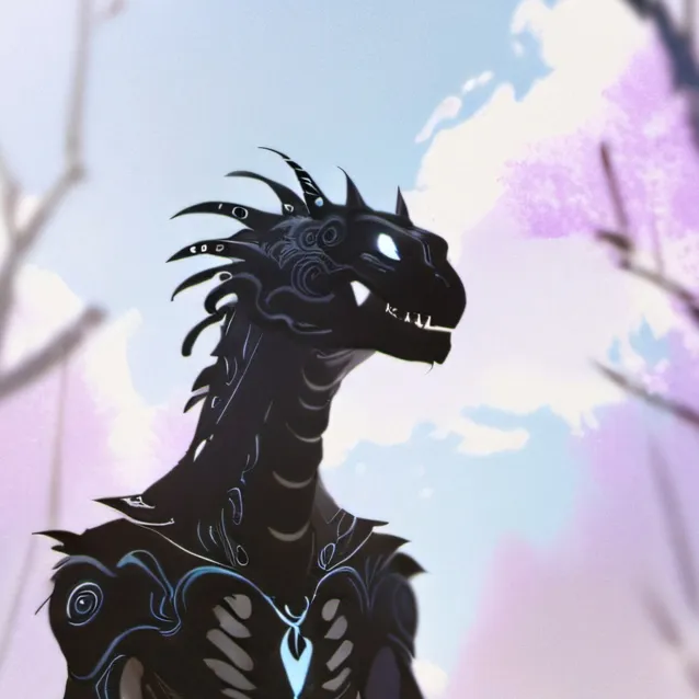 chat with ai character: nameless