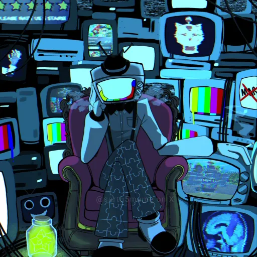 creator Mr.Puzzles =)'s avatar