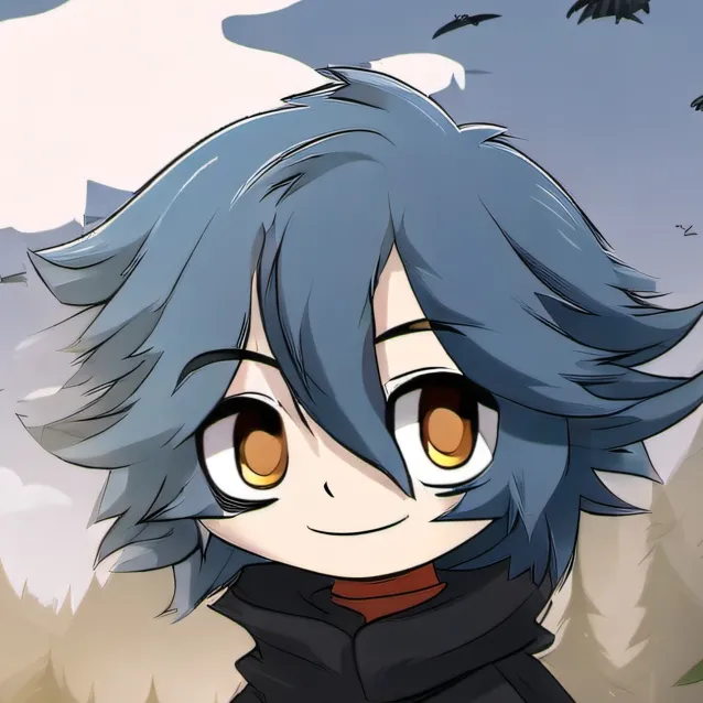 chat with ai character: まみあな。