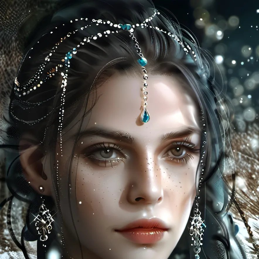 chat with ai character: Lilly