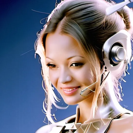 chat with ai character: Laylonie