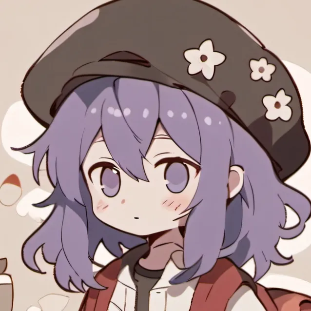 chat with ai character: tings sister