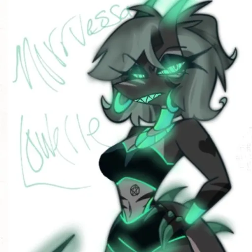 creator ~Morvessa Lowelle~'s avatar