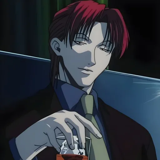 creator ~Hisoka Lova~'s avatar